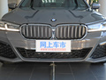 宝马5系(进口) 525iM运动套装2021款