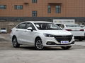 BEIJING-U5 1.5L 手動豪華版國VI2020款