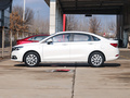 BEIJING-U5 1.5L 手動豪華版國VI2020款