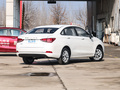 BEIJING-U5 1.5L 手動豪華版國VI2020款