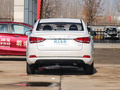 BEIJING-U5 1.5L 手動豪華版國VI2020款