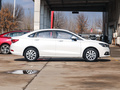 BEIJING-U5 1.5L 手動豪華版國VI2020款
