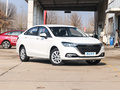 BEIJING-U5 1.5L 手動豪華版國VI2020款