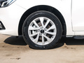 BEIJING-U5 1.5L 手動豪華版國VI2020款