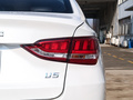 BEIJING-U5 1.5L 手動豪華版國VI2020款