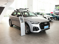 奧迪SQ5 3.0 TFSIquattro2021款