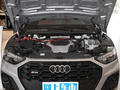 奧迪SQ5 3.0 TFSIquattro2021款