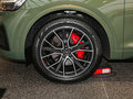奧迪SQ5 3.0 TFSIquattro2021款
