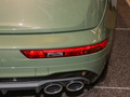 奧迪SQ5 3.0 TFSIquattro2021款