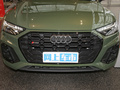 奧迪SQ5 3.0 TFSIquattro2021款