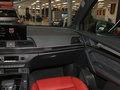 奧迪SQ5 3.0 TFSIquattro2021款
