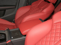奧迪SQ5 3.0 TFSIquattro2021款