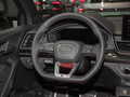 奧迪SQ5 3.0 TFSIquattro2021款