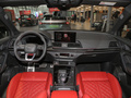 奧迪SQ5 3.0 TFSIquattro2021款