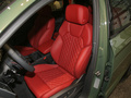奧迪SQ5 3.0 TFSIquattro2021款