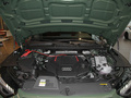 奧迪SQ5 3.0 TFSIquattro2021款
