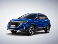 BEIJING-X5 1.5T 手動進取版國VI2020款