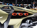 Sián 基本型2020款