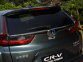本田CR-V 图片