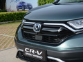 本田CR-V 图片