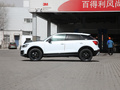 奥迪Q2L 35 TFSI进取动感型2021款