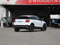 奥迪Q2L 35 TFSI进取动感型2021款
