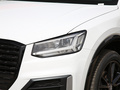 奥迪Q2L 35 TFSI进取动感型2021款