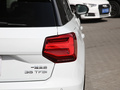 奥迪Q2L 35 TFSI进取动感型2021款
