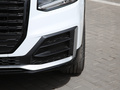 奥迪Q2L 35 TFSI进取动感型2021款