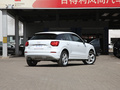 奥迪Q2L 图片