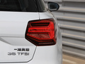 奥迪Q2L 35 TFSI时尚致雅型2021款