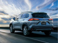 卡羅拉Cross 基本型2020款