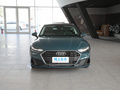 奥迪A7 40 TFSI豪华型2021款