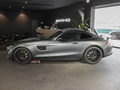 奔驰AMG GT AMG GT暗夜特别版2021款