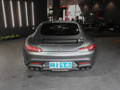 奔驰AMG GT AMG GT暗夜特别版2021款