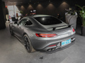 奔驰AMG GT AMG GT暗夜特别版2021款