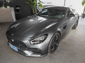 奔驰AMG GT AMG GT暗夜特别版2021款