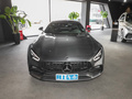 奔驰AMG GT AMG GT暗夜特别版2021款