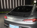 奔驰AMG GT 图片
