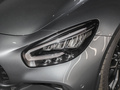 奔驰AMG GT AMG GT暗夜特别版2021款