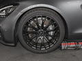 奔驰AMG GT AMG GT暗夜特别版2021款