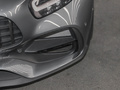 奔驰AMG GT AMG GT暗夜特别版2021款