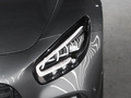 奔馳AMG GT 圖片