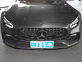 奔驰AMG GT 图片