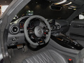 奔驰AMG GT AMG GT暗夜特别版2021款