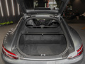 奔驰AMG GT 图片