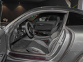 奔驰AMG GT AMG GT暗夜特别版2021款