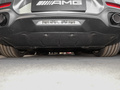 奔驰AMG GT AMG GT暗夜特别版2021款