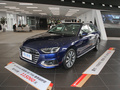 奥迪A4(进口) Avant 先锋派 40 TFSI时尚致雅型2021款
