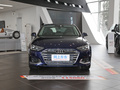 奥迪A4(进口) Avant 先锋派 40 TFSI时尚致雅型2021款